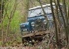 Eastnor Castle RTV